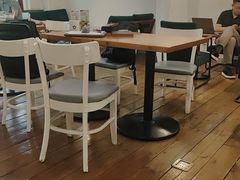 -雕刻时光咖啡馆(交大店)