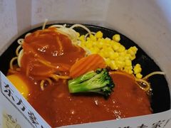-东方豪客牛排意面披萨(玉函银座店)