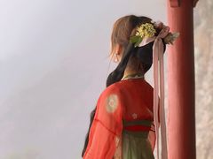 -大慈岩风景区