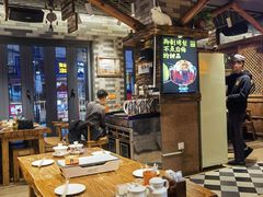 -有奴思烤肉·清真(正宁路店)
