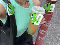 -CoCo都可(崇川万象城店)