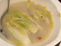 -江湖情酸菜鱼(万菱汇店)