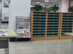 -青岛市图书馆