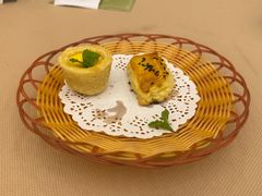 -香宫中餐厅·东北菜·铁锅炖·广式点心(哈尔滨香格里拉店)