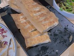 -大眼锅贴水饺(河东店)