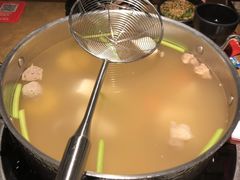 -左庭右院鲜牛肉火锅(南通CBD大有境店)