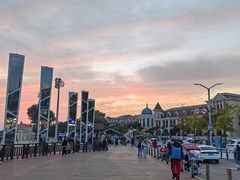 -老虎石海上公园