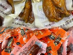 -非遗·老山合·潮汕特产猪头粽(龙眼南店)