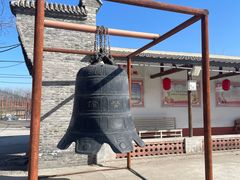 -河北村民俗体验园