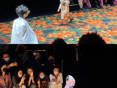 -欢乐海岸椰林沙滩-2025湾区超级灯会
