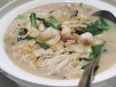 -莆田餐厅PUTIEN(三里屯店)