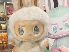 -泡泡玛特POPMART(西单大悦城店)