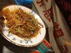 -粗粮人家·东北菜(洋桥店)