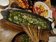 -成都吃客(九眼桥店)