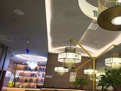 -南山翁新概念川菜(江宁万达广场店)