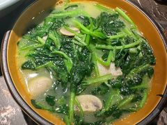 -大潮淮·淮扬菜(何园旗舰店)