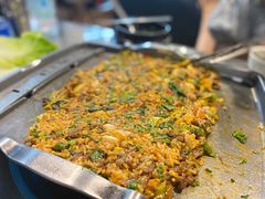 -李氏烤肉店