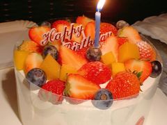 -卡漫莫尼蛋糕(私人定制店)