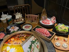 -湊湊火锅·茶憩(东城民盈国贸城店)