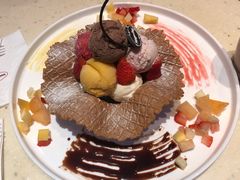 -哈根达斯(抚顺万达店)