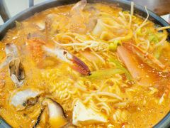 -敏丁拌饭(中街总店)