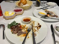 -马克西姆餐厅(崇文门店)