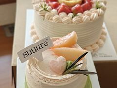 -流酥可心·牛乳蛋糕商店(禾祥西路店)