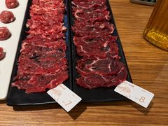 -掂档潮汕牛肉火锅(cityon熙地港店)