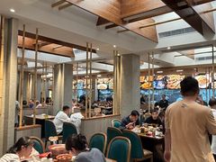 -情妹耙泥鳅·江湖川菜(科华店)