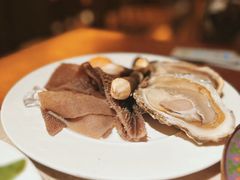 -富力丽思卡尔顿酒店·香荟全日制餐厅