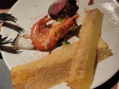 -拉蒂娜·巴西牛排馆 Latina·Brazilian Steakhouse(王府井喜悦店)