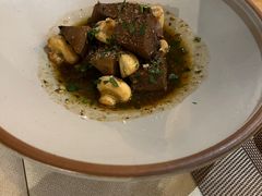 -BONAZZA 意大利餐厅