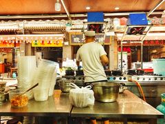 大堂-清真·穆萨砂锅(大皮院店)