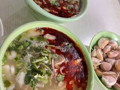 -阿叶羊杂碎(前进街店)