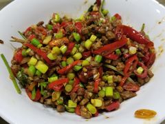 -建辉湖南土菜馆(南大街店)