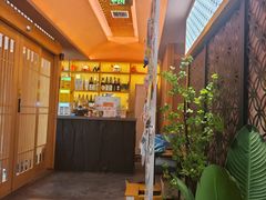-贵木日本料理·铁板烧(新地假日广场店)
