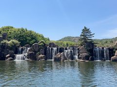 -白马涧龙池景区