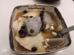 -鲜芋仙Meet Fresh(壹方城店)