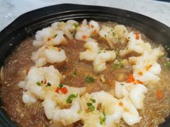 蒜蓉粉丝堂烹虾-天辣(金桥啦啦宝都店)
