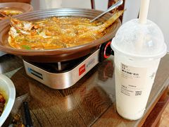 -木子山庄·安徽省老字号·中国炖锅宴