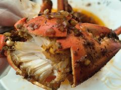 -Ministry of Crab•MOC(交子大道店)