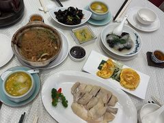-香港富临皇宫(五月花商业广场店)