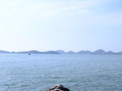 -海驴岛(荣成市)
