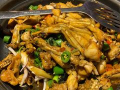 青椒紫苏味-蛙小侠(珠海华发商都店)