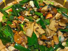 -云海肴·汽锅鸡·云南菜(高德置地店)