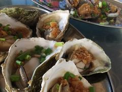 -七鲜渔港美食餐厅(巽寮湾海景店)
