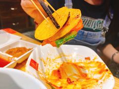 -么肆烤肉·中式自助·烤肉大排档(街道口季佳PAI店)