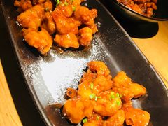 -金牌外婆家(苏州中心店)