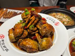 -有位虾匠·香辣蟹·小龙虾(李村店)