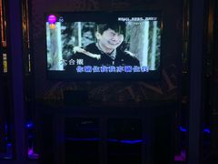 -INLOVE KTV(古墩印象城店)